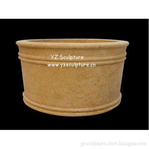 Freestanding Round Bathtub(SNK105)